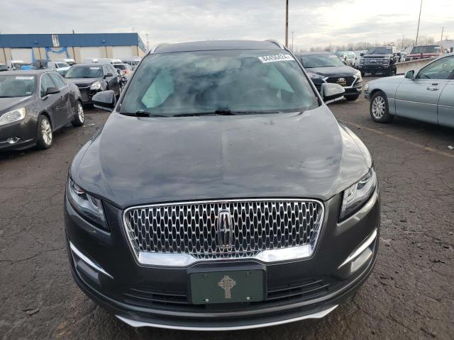 Фото 5 с аукциона – 2019 LINCOLN MKC с VIN 5LMCJ1C93KUL10092