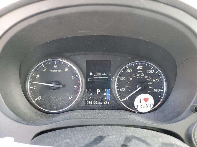 Photo 9 from auction – 2018 MITSUBISHI OUTLANDER with VIN JA4AD2A38JJ005272