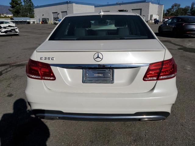 Photo 6 from auction – 2014 MERCEDES-BENZ E 350 with VIN WDDHF5KB5EA798838