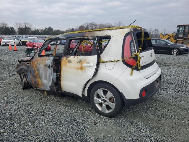 Photo 2 from auction – 2017 KIA SOUL with VIN KNDJN2A26H7447677