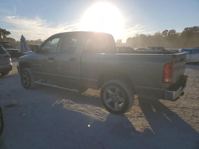 Photo 2 from auction – 2006 DODGE RAM 1500 S with VIN 1D7HU18296S629276