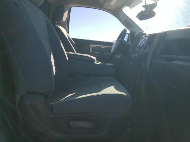Photo 10 from auction – 2018 RAM 1500 ST with VIN 3C6JR6AT2JG157846