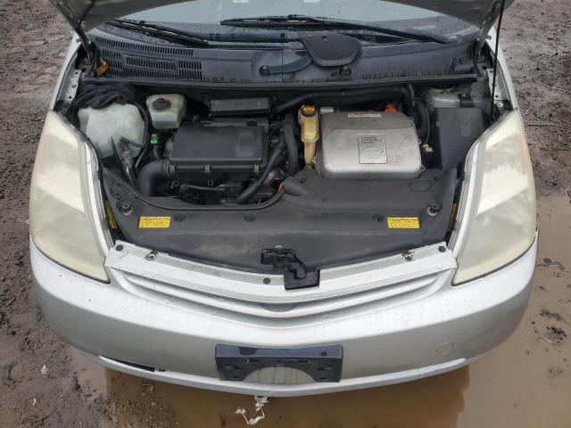 Photo 11 from auction – 2005 TOYOTA PRIUS with VIN JTDKB20UX53043669