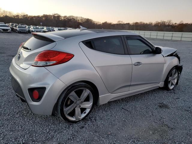 Photo 3 from auction – 2015 HYUNDAI VELOSTER T with VIN KMHTC6AE6FU240426