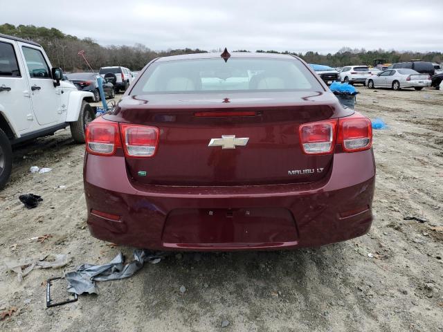 Photo 6 from auction – 2016 CHEVROLET MALIBU LIM with VIN 1G11C5SA5GF164164