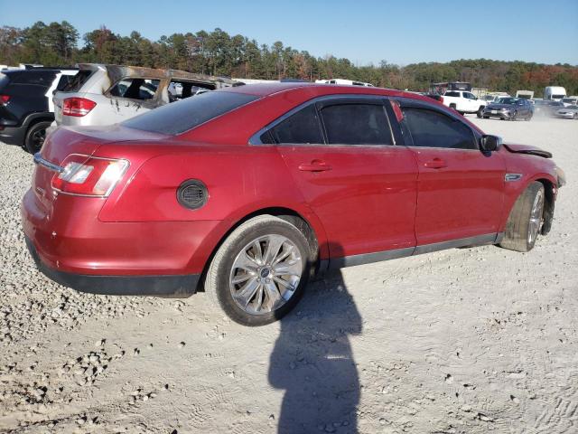 Photo 3 from auction – 2010 FORD TAURUS LIM with VIN 1FAHP2FW5AG151002