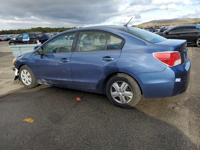 Photo 2 from auction – 2013 SUBARU IMPREZA with VIN JF1GJAA61DH023479