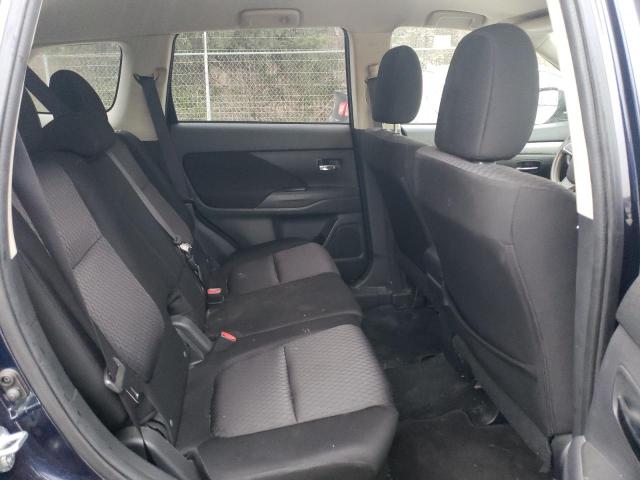 Photo 11 from auction – 2014 MITSUBISHI OUTLANDER with VIN JA4AD2A32EZ009826