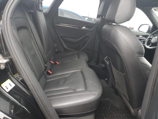 Photo 11 from auction – 2018 AUDI Q3 PREMIUM with VIN WA1JCCFS1JR035238