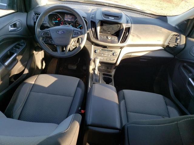 Photo 8 from auction – 2017 FORD ESCAPE SE with VIN 1FMCU9GDXHUE50818