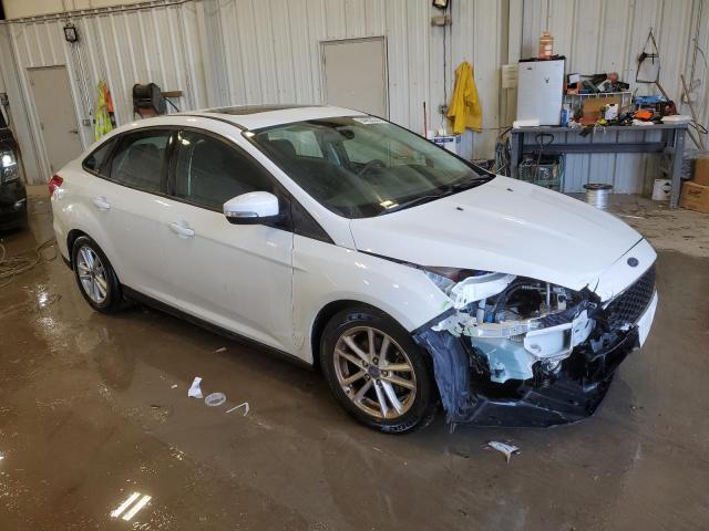 Photo 4 from auction – 2016 FORD FOCUS SE with VIN 1FADP3F29GL290101