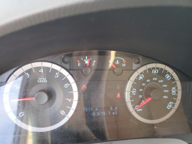 Фото 9 с аукциона – 2011 FORD ESCAPE XLS с VIN 1FMCU0C77BKC53894