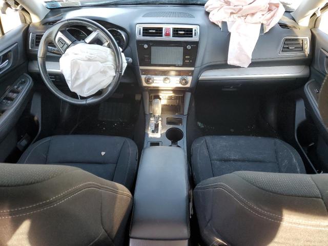 Photo 8 from auction – 2015 SUBARU LEGACY 2.5 with VIN 4S3BNAC61F3072980