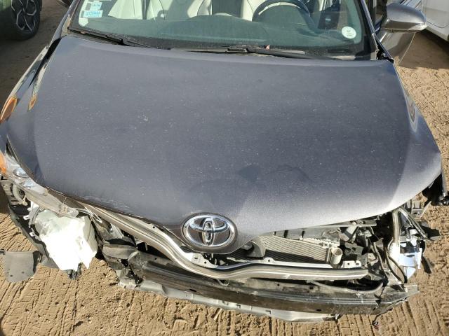 Photo 12 from auction – 2015 TOYOTA VENZA LE with VIN 4T3BK3BB9FU110827