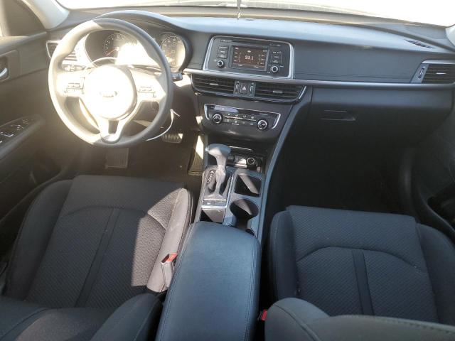 Photo 8 from auction – 2016 KIA OPTIMA LX with VIN 5XXGT4L36GG112359