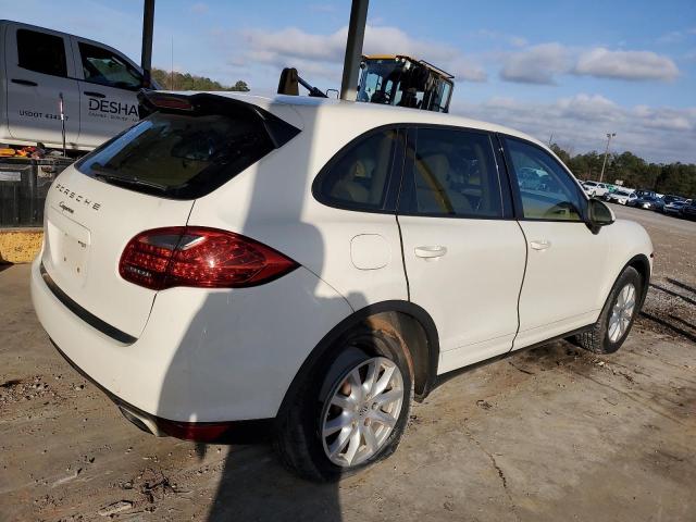 Photo 3 from auction – 2012 PORSCHE CAYENNE with VIN WP1AA2A24CLA01537