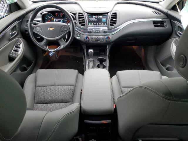 Photo 8 from auction – 2018 CHEVROLET IMPALA LT with VIN 2G1105S32J9121847