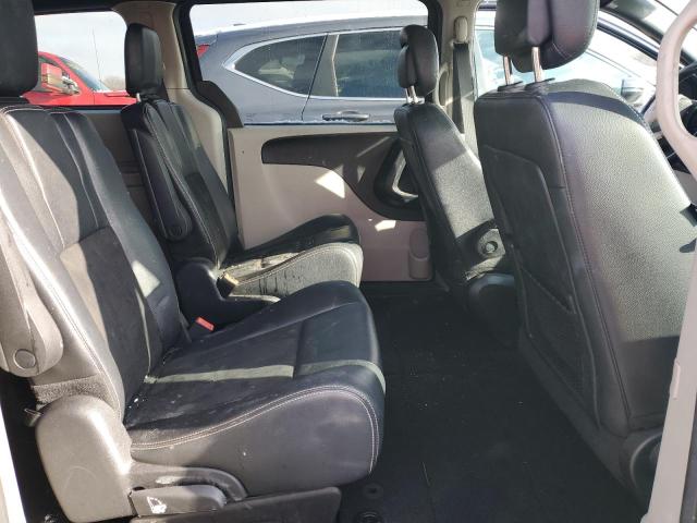 Photo 11 from auction – 2019 DODGE GRAND CARA with VIN 2C4RDGCG8KR723178