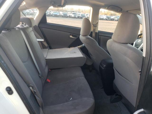 Photo 10 from auction – 2015 TOYOTA PRIUS with VIN JTDKN3DUXF0478511
