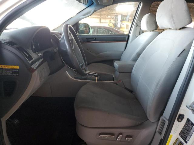 Photo 7 from auction – 2011 HYUNDAI VERACRUZ G with VIN KM8NU4CC1BU153369