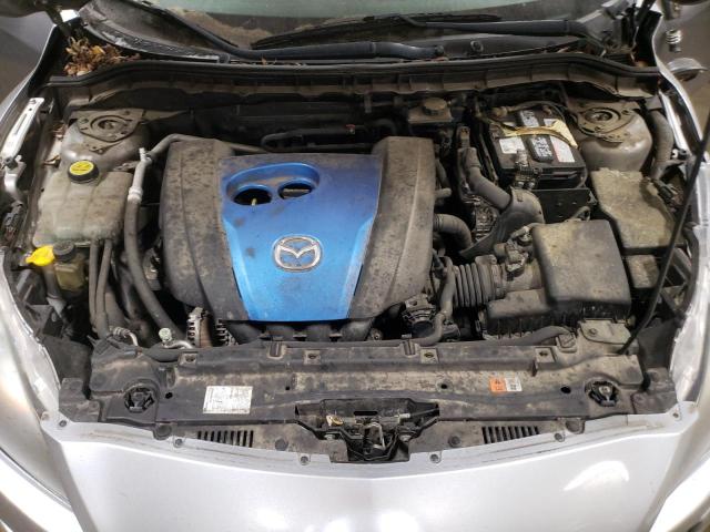 Photo 11 from auction – 2013 MAZDA 3 I with VIN JM1BL1U71D1739648