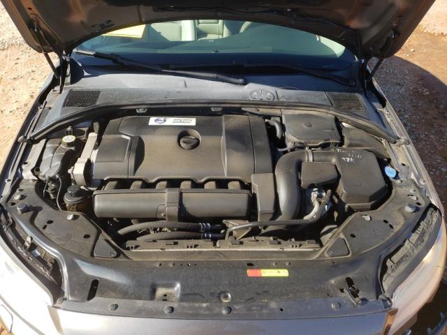 Photo 11 from auction – 2009 VOLVO S80 3.2 with VIN YV1AS982991103539
