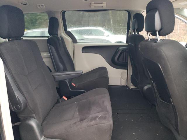 Photo 11 from auction – 2011 CHRYSLER TOWN & COU with VIN 2A4RR5DGXBR801412
