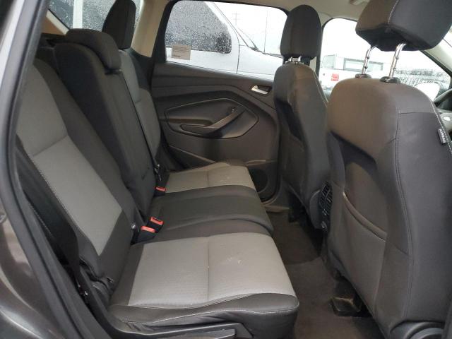 Photo 11 from auction – 2017 FORD ESCAPE SE with VIN 1FMCU9GDXHUE39477