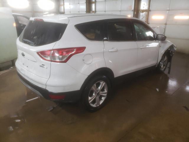 Photo 3 from auction – 2014 FORD ESCAPE SE with VIN 1FMCU0G9XEUD38619