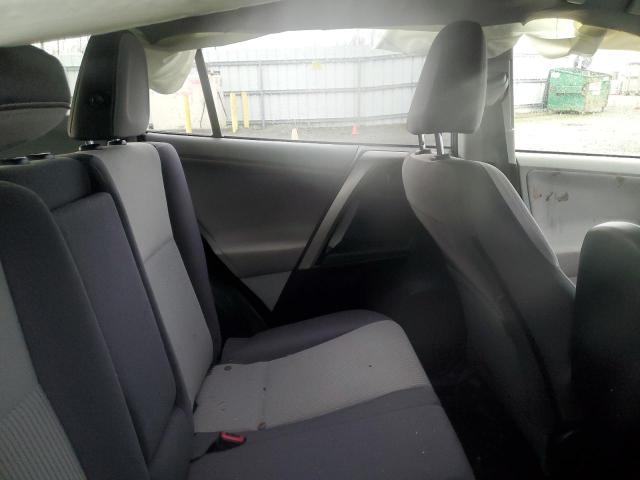 Photo 11 from auction – 2013 TOYOTA RAV4 XLE with VIN JTMRFREV7DD044882