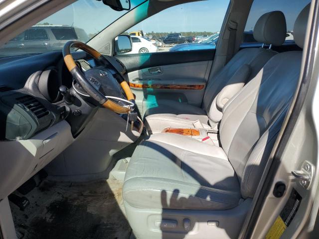 Photo 7 from auction – 2006 LEXUS RX 330 with VIN 2T2GA31U56C049719