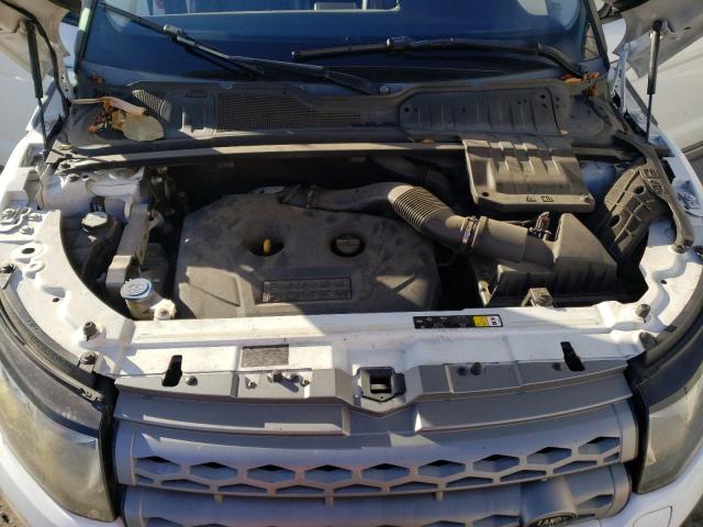 Photo 12 from auction – 2013 LAND ROVER RANGE ROVE with VIN SALVR2BG9DH842711