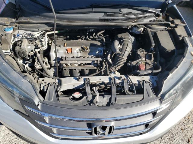 Photo 12 from auction – 2014 HONDA CR-V LX with VIN 2HKRM3H33EH541341