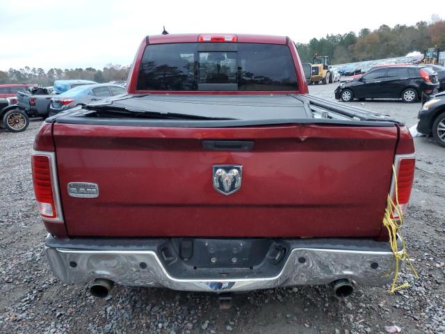 Photo 6 from auction – 2013 RAM 1500 LONGH with VIN 1C6RR6PT8DS575710