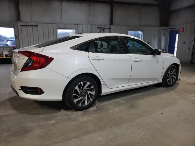 Photo 3 from auction – 2017 HONDA CIVIC EX with VIN 19XFC2F72HE214749