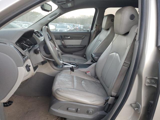 Photo 7 from auction – 2016 GMC ACADIA SLT with VIN 1GKKRRKDXGJ127205