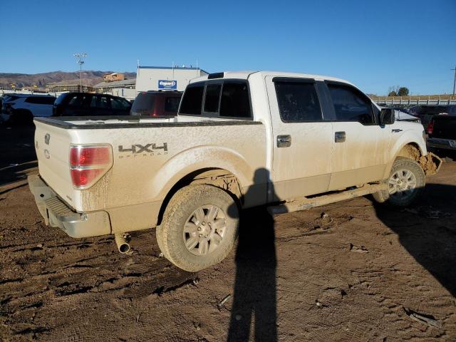 Photo 3 from auction – 2011 FORD F150 SUPER with VIN 1FTFW1EF9BKE17412