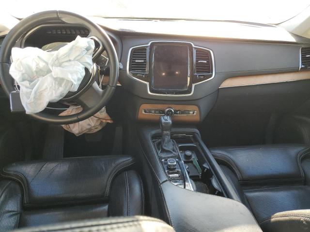 Photo 8 from auction – 2016 VOLVO XC90 T6 with VIN YV4A22PL2G1052662
