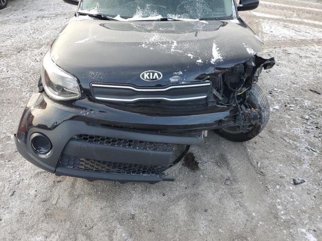 Photo 12 from auction – 2019 KIA SOUL with VIN KNDJN2A29K7911911