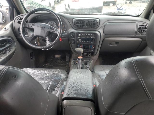 Photo 8 from auction – 2003 CHEVROLET TRAILBLAZE with VIN 1GNET16S536179205
