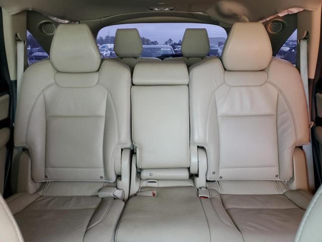 صورة رقم 10 من المزاد - 2016 ACURA MDX TECHNO مع VIN 5FRYD3H45GB013580