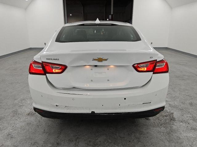 Photo 6 from auction – 2024 CHEVROLET MALIBU LT with VIN 1G1ZD5ST8RF236480