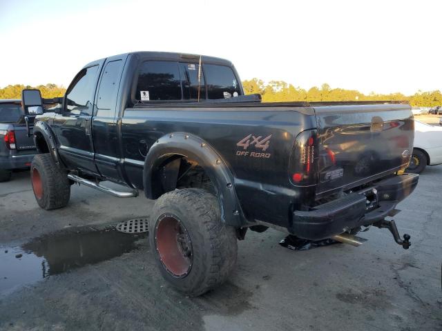 Photo 2 from auction – 2003 FORD F250 SUPER with VIN 1FTNX21L93EA00852