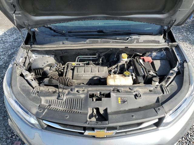 Photo 12 from auction – 2020 CHEVROLET TRAX LS with VIN 3GNCJKSB7LL333492