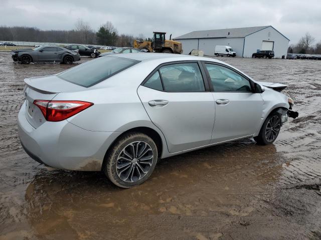 Photo 3 from auction – 2016 TOYOTA COROLLA L with VIN 5YFBURHE0GP429785