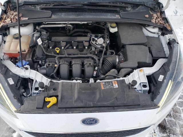 Photo 11 from auction – 2017 FORD FOCUS SEL with VIN 1FADP3H27HL234320