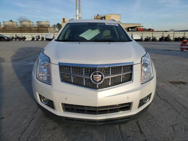 صورة رقم 5 من المزاد - 2011 CADILLAC SRX مع VIN 3GYFNCEY9BS568880