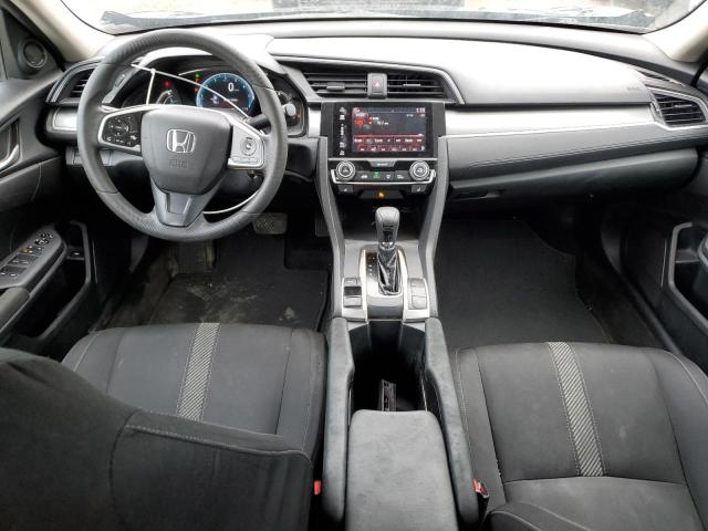 Photo 8 from auction – 2016 HONDA CIVIC LX with VIN 2HGFC2F52GH028910