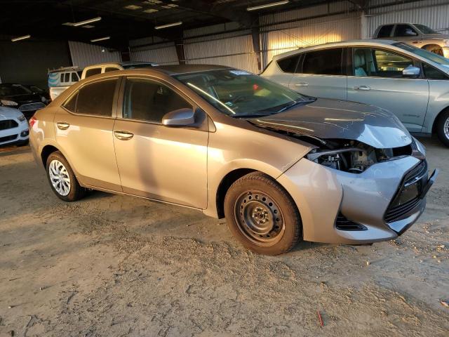 Photo 4 from auction – 2017 TOYOTA COROLLA L with VIN 5YFBURHE3HP672962