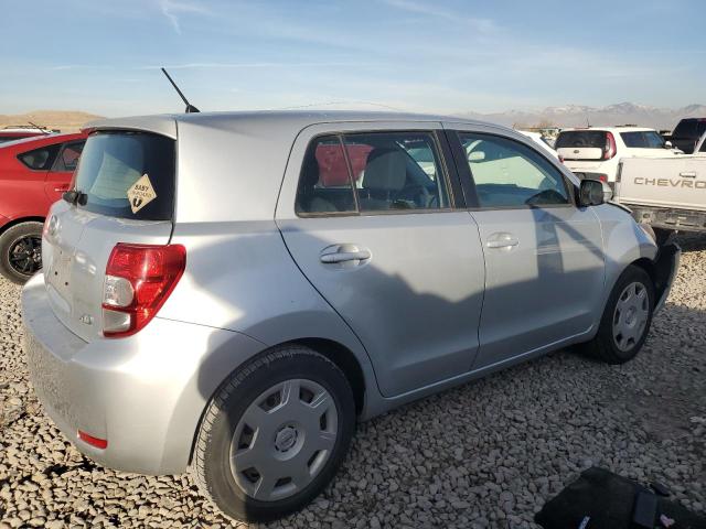 Photo 3 from auction – 2008 TOYOTA SCION XD with VIN JTKKU10428J017290